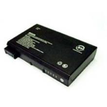 BTI- Battery Tech. LATITUDE LILON 14.8V BATTERY