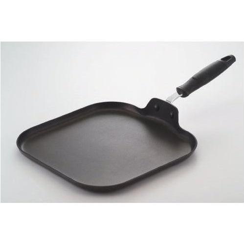 WearEver 45318 Admiration Hard Anodized 11 Inch Griddle