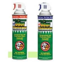 Odor Eliminator Mist Spray / Odor Eliminator Direct Spray Combo Pack