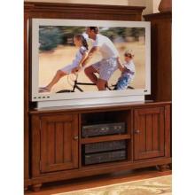 Home Styles Chesapeake 2 Piece Entertainment Unit - Cherry