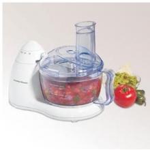 Hamilton Beach 6 Cup Bowl Food Processor