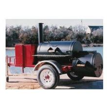 Horizon Smokers 20 Inch Grill-N-Wagon