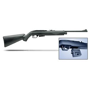 Crosman CO2 Airgun, Model 1077 12 Shot Semi Auto