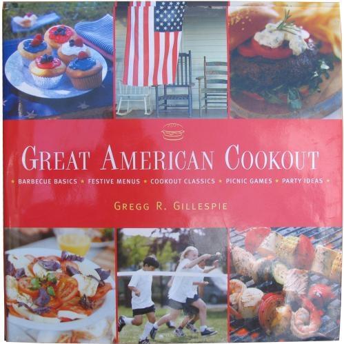 Great American Cookout