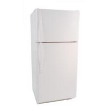 Haier Refrigerator 18.2 Cu Ft, White - HTA18VABW