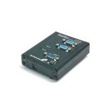 Startech.com 2 PORT HI RES VIDEO SPLITTER