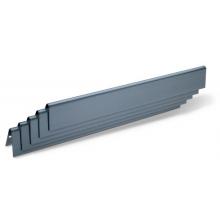 Weber 7534 Porcelain Enameled Flavorizer Bars For Spirit 500 & Silver A