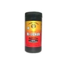 Omega Nutrition Nutri Flax Hi Lignan Powder