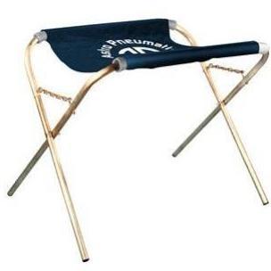 Astro Pneumatic 500 Lbs. Capacity Workstand With Sling