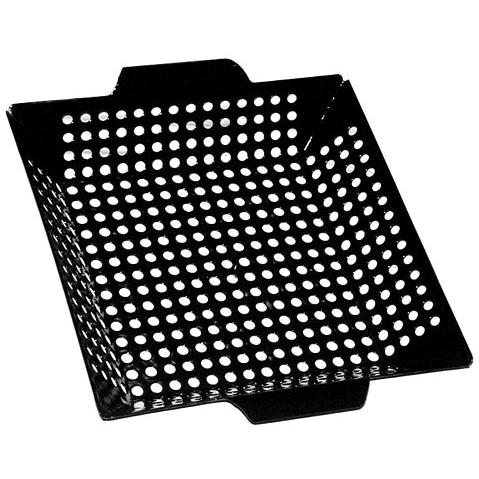 Deluxe Porcelain Coated Wok Topper
