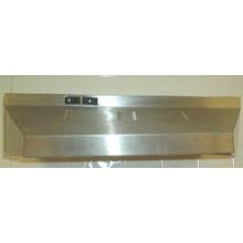 Summit Professional 20 Inch Range Hood