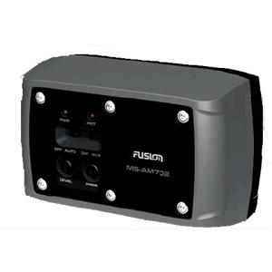 Fusion Marine Zone Amplifier
