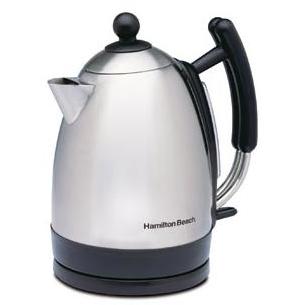 Hamilton Beach Stainless Steel Kettle