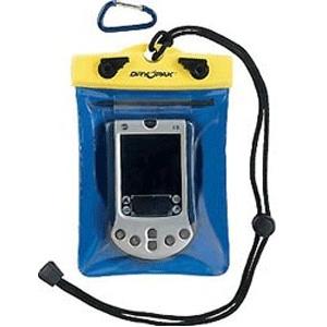 Dry Pak GPS/PDA/SmartPhone Case
