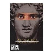 ALEXANDER HEROES OF THE CONQUEST