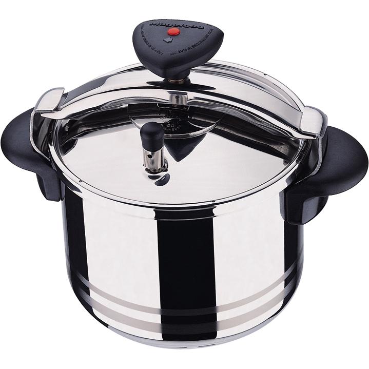 Innova Pressure Cooker