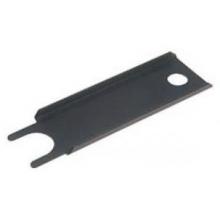 Lisle Clutch Coupling Remover For Ford