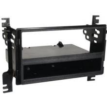 ISO/DIN INSTALLATION KIT FOR 2005 & UP HYUNDAI TUCSON