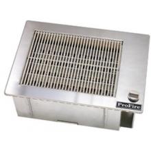 Profire Indoor Propane Gas Barbecue Grill
