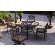 Darlee Catalina Aluminum Dining Set