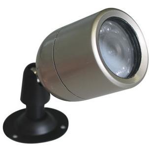 COLOR OUTDOOR DAY/NIGHT CAMERA