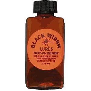 BWidow Hot-N-Ready 1.25oz