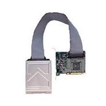 Actiontec Electronics PCI Dual-Slot PCMCIA Card Rdr
