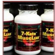 Beverly Intl 7 Keto Musclean
