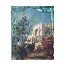 Ennis-Brown House Poster Print