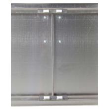 Magnetic Door Latches