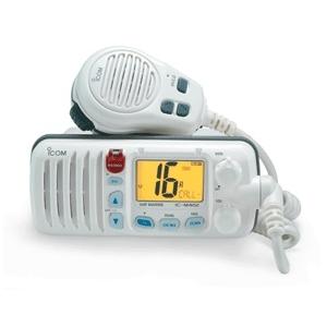 Icom M402SW 22 Repack - Used - Average Condition