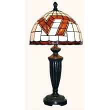 Virginia Tech University Table Lamp