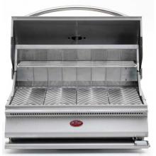 Cal Flame G-Charcoal Built-in Charcoal Grill