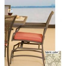 Shade Trends Laguna Wrought Iron Dining Chair