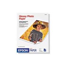 Epson America Inc Photo Paper B Size 20 Pk