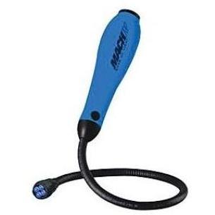 Mastercool MACH IV Flexible Quad UV Light