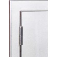 Exposed Pin Hinges Exposed Pin Hinges