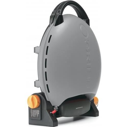 Iroda Portable Propane O-Grill - Gray