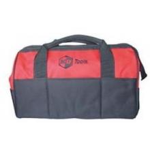 K-D Tools Nylon Storage Bag - Red/Black
