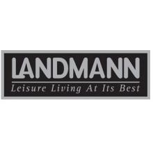 Landmann Big Sky Fire Pit Cover