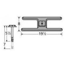 Cast Iron H Single Burner 20201-70301