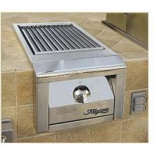 Alfresco Propane Gas Sear Zone Pod - Built-in