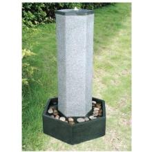 Alfresco Home Merano Fountainwith Pump And Light