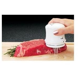 Deni 16 Blade Circular Meat Tenderizer
