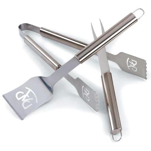 Texas Irons Rockin Dad Grill Tool Set