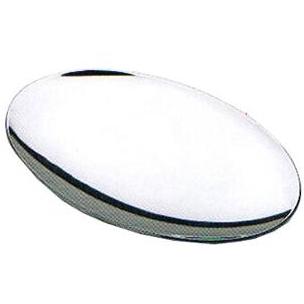 Wilton Armetale Contour Oval 16 Inch Tray
