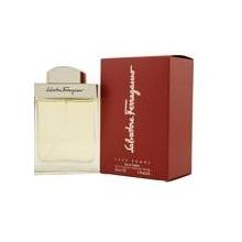 SALVATORE FERRAGAMO By Salvatore Ferragamo EDT SPRAY 3.4 OZ