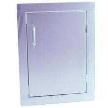 ProFire 14 X 20 Inch Vertical Single Access Door - Right Hinged