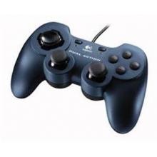Logitech Inc Dual Action Game Pad
