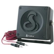 HIGHGEAR EXTERNAL DYNAMIC SPEAKER